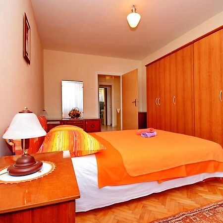 Apartment Franko Zadar Extérieur photo
