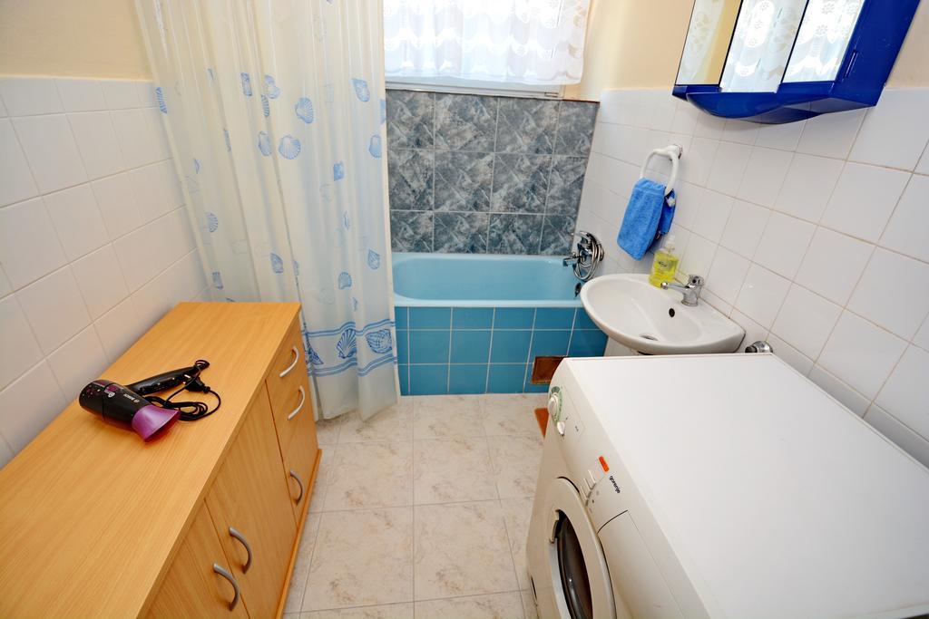 Apartment Franko Zadar Extérieur photo