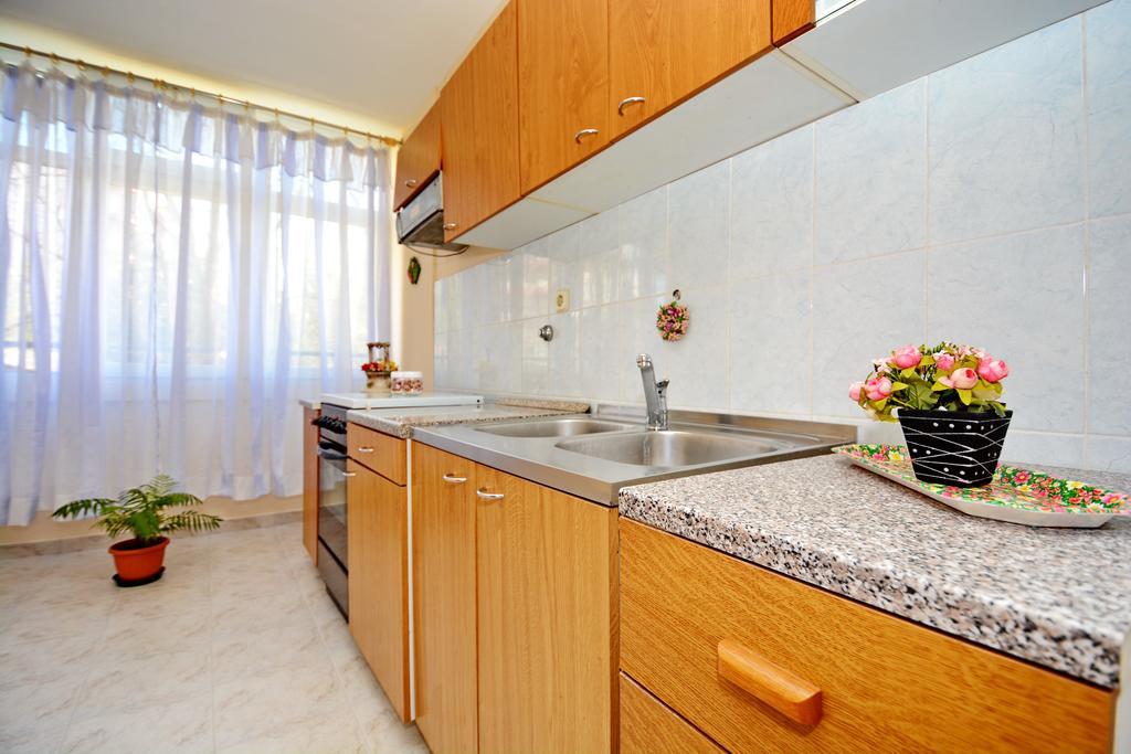 Apartment Franko Zadar Extérieur photo