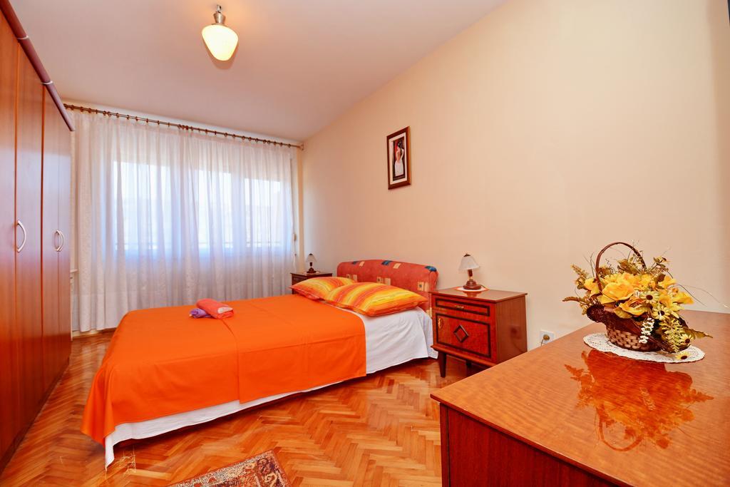 Apartment Franko Zadar Extérieur photo