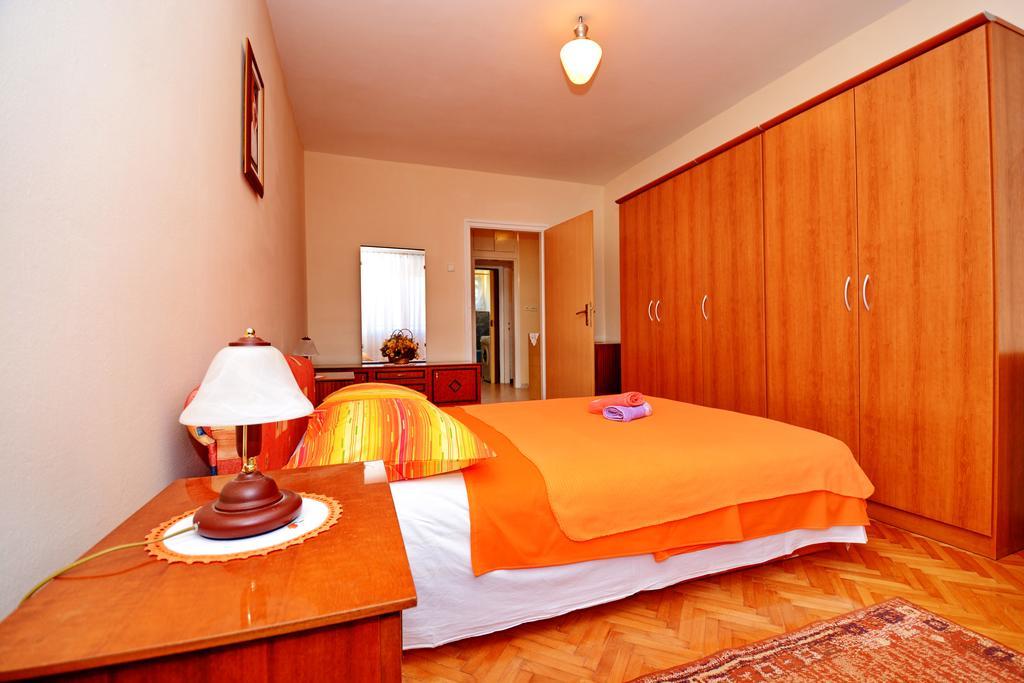 Apartment Franko Zadar Extérieur photo