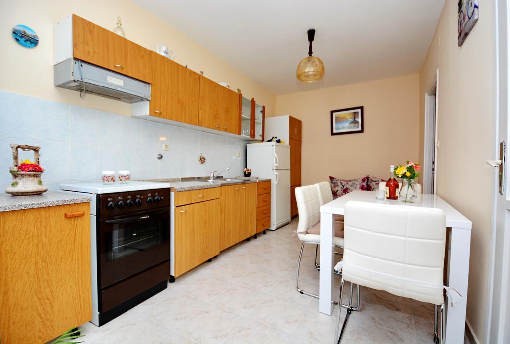 Apartment Franko Zadar Extérieur photo