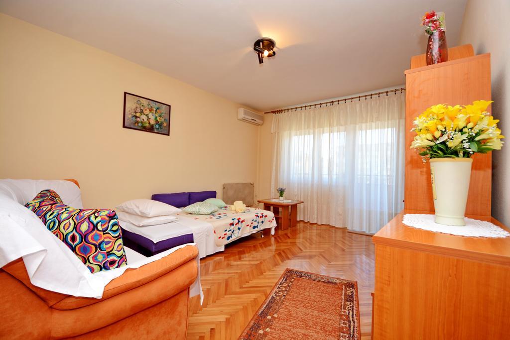Apartment Franko Zadar Extérieur photo