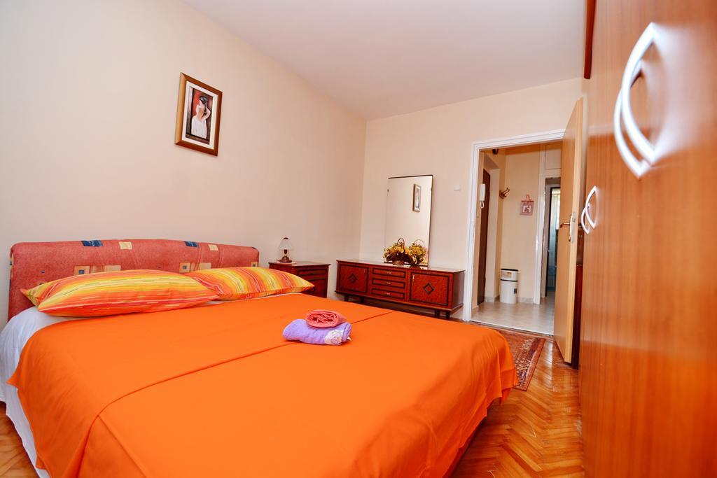 Apartment Franko Zadar Extérieur photo