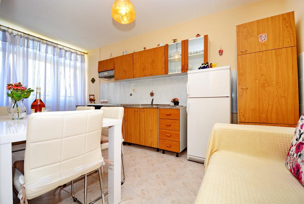Apartment Franko Zadar Extérieur photo