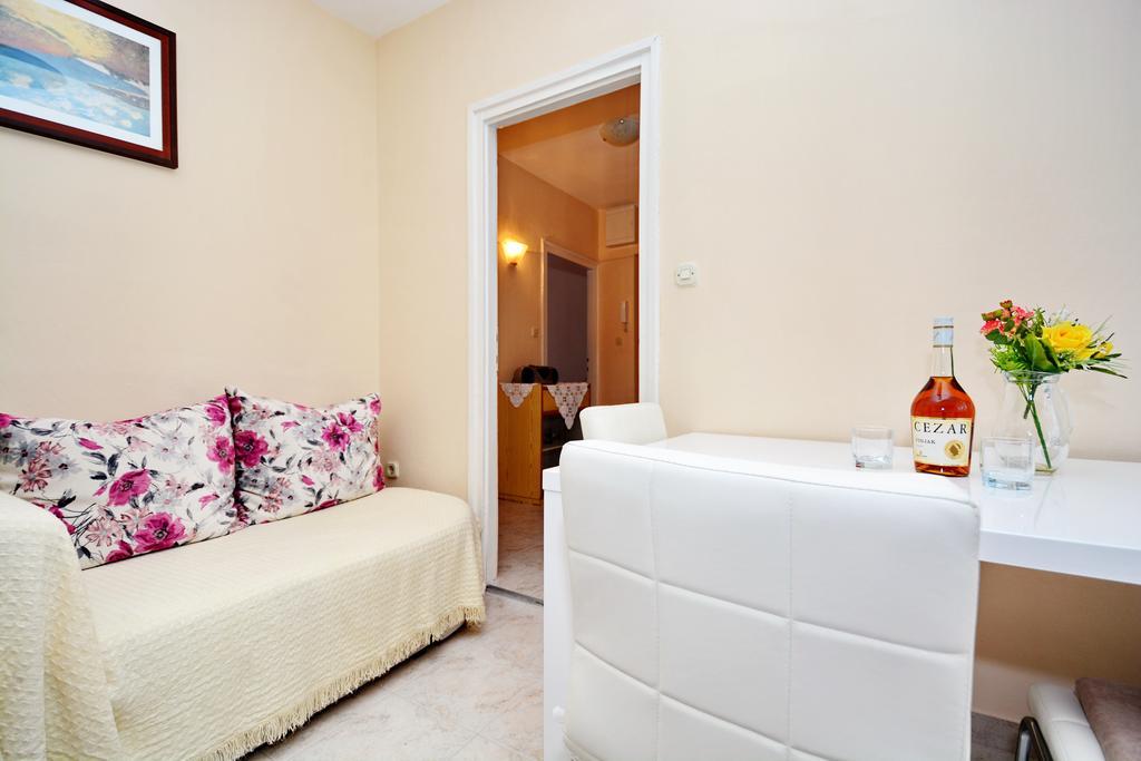 Apartment Franko Zadar Extérieur photo