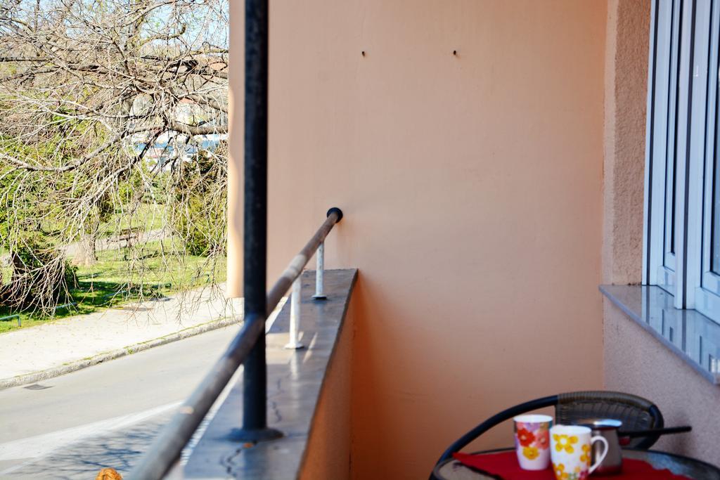 Apartment Franko Zadar Extérieur photo