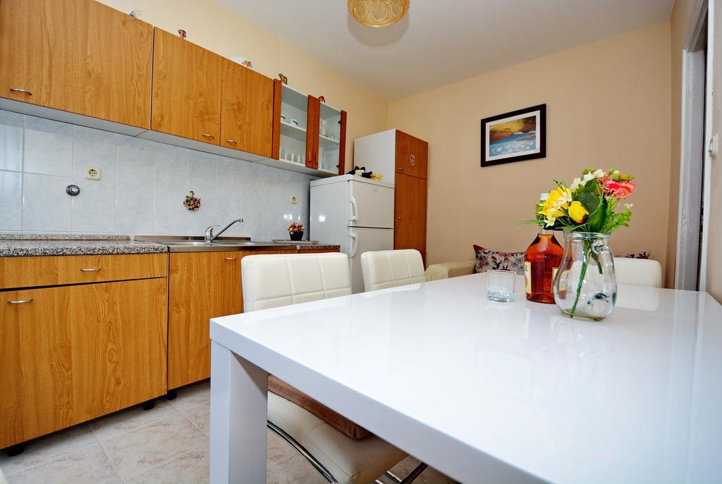 Apartment Franko Zadar Extérieur photo