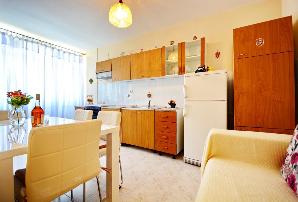 Apartment Franko Zadar Extérieur photo