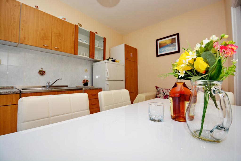 Apartment Franko Zadar Extérieur photo